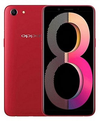 Замена камеры на телефоне OPPO A83